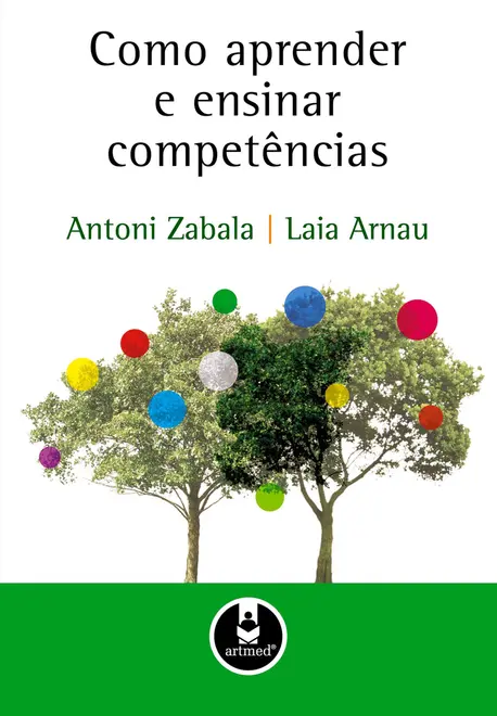 Como Aprender e Ensinar Competências Como Aprender e Ensinar Competências