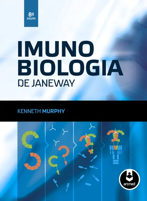 Imunobiologia de Janeway Imunobiologia de Janeway