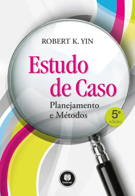 Estudo de Caso Estudo de Caso