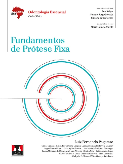 Fundamentos de Prótese Fixa Fundamentos de Prótese Fixa