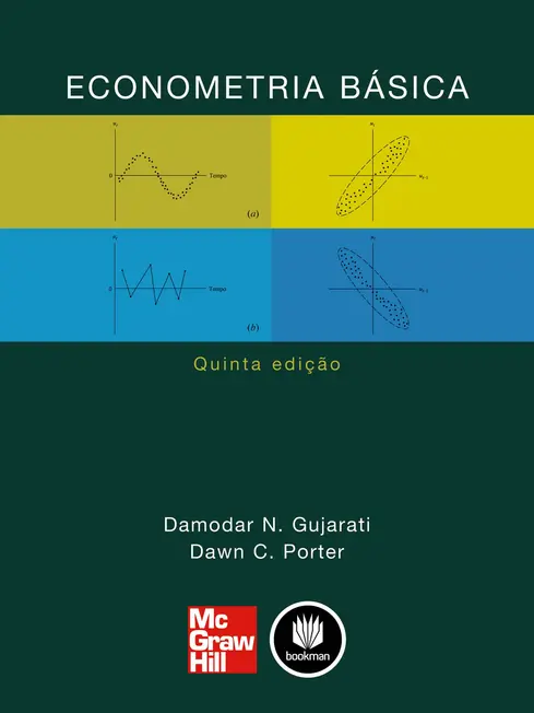 Econometria Básica Econometria Básica