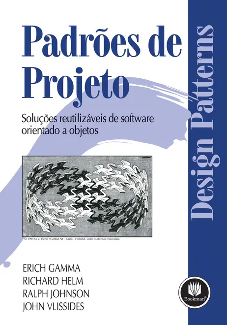 Padrões de Projetos Padrões de Projetos