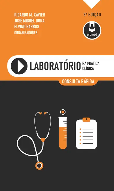 Laboratório na Prática Clínica Laboratório na Prática Clínica