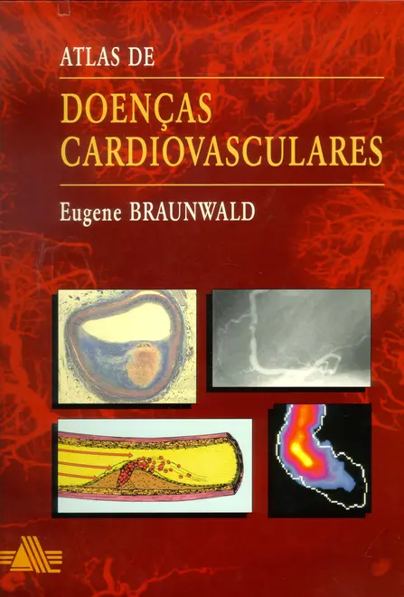Atlas de Doenças Cardiovasculares Atlas de Doenças Cardiovasculares
