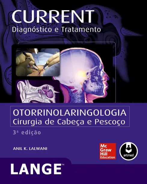 Otorrinolaringologia Otorrinolaringologia