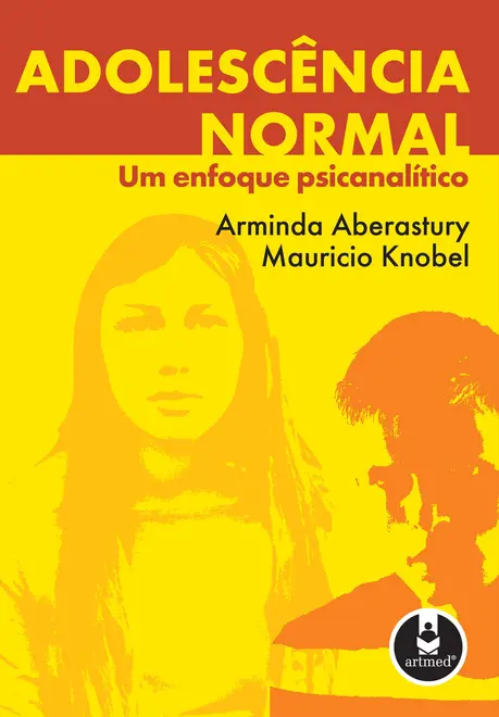Adolescência Normal Adolescência Normal