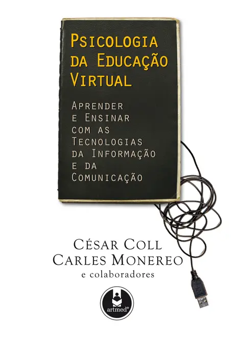 Psicologia da Educação Virtual Psicologia da Educação Virtual