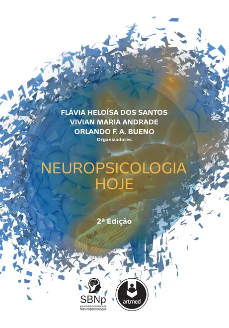 Neuropsicologia Hoje Neuropsicologia Hoje