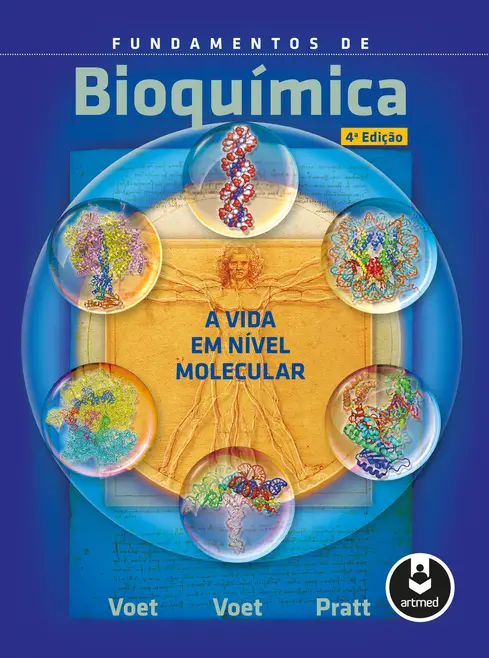 Fundamentos de Bioquímica Fundamentos de Bioquímica