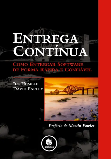 Entrega Contínua Entrega Contínua