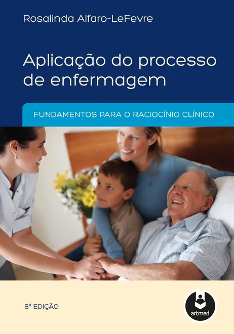 Aplicação do Processo de Enfermagem Aplicação do Processo de Enfermagem