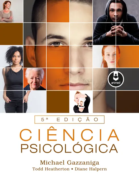 Ciência Psicológica Ciência Psicológica