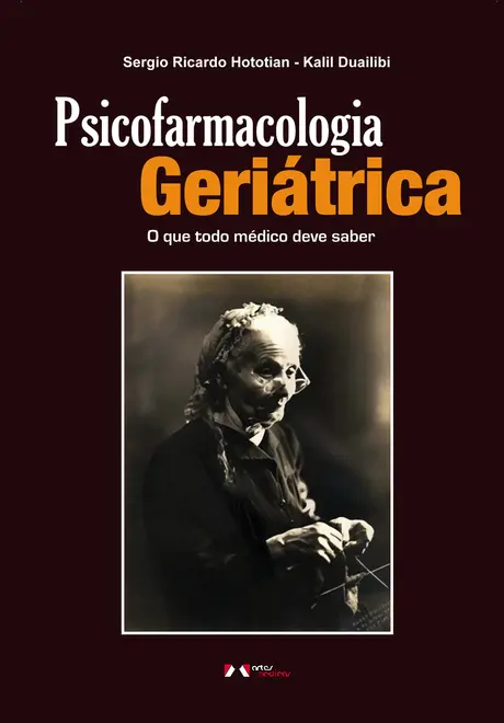 Psicofarmacologia Geriátrica Psicofarmacologia Geriátrica
