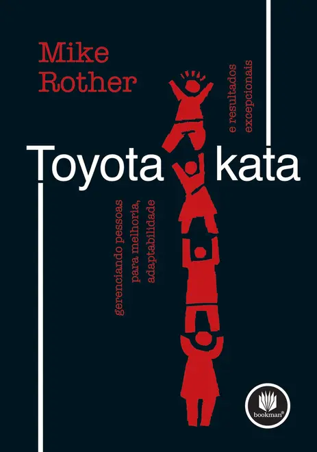 Toyota Kata Toyota Kata
