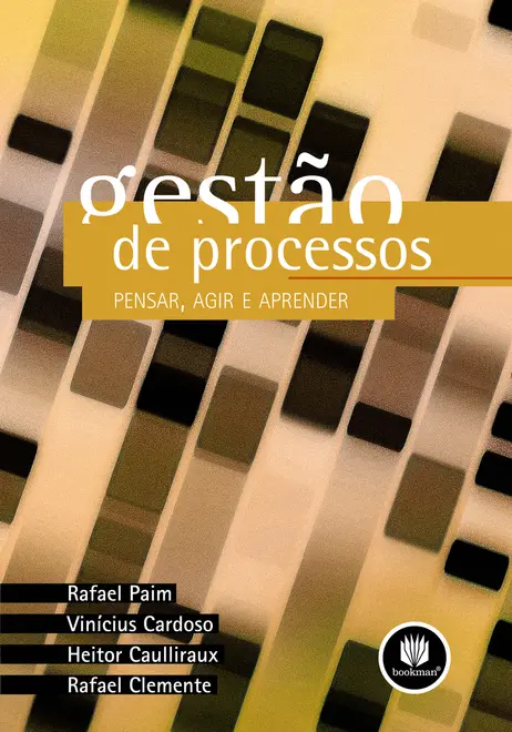 Gestão de Processos Gestão de Processos