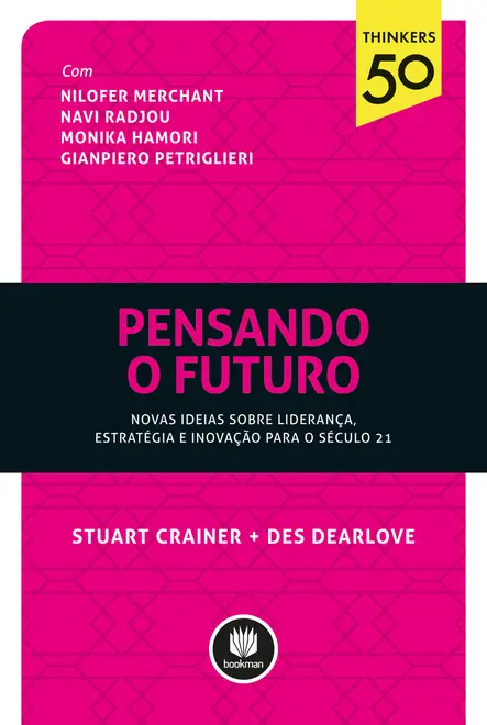 Pensando o Futuro Pensando o Futuro
