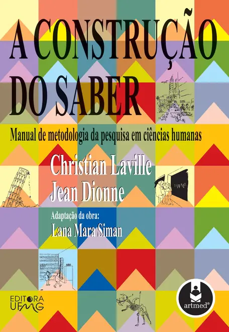 A Construção do Saber A Construção do Saber