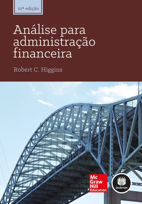 Análise para Administração Financeira Análise para Administração Financeira