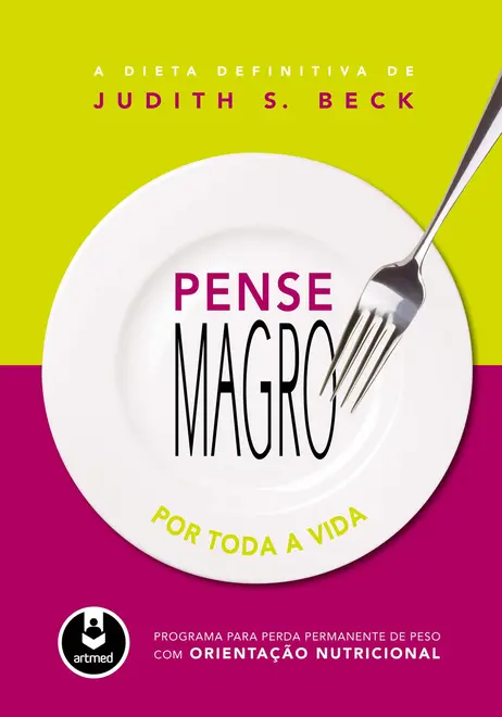 Pense Magro por Toda a Vida Pense Magro por Toda a Vida