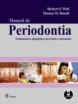 Manual de Periodontia Manual de Periodontia