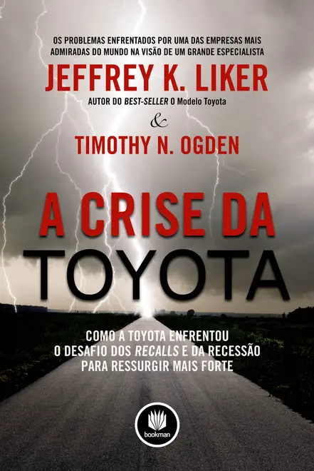 A Crise da Toyota A Crise da Toyota