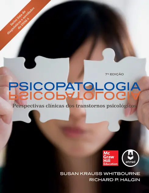 Psicopatologia Psicopatologia