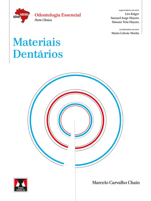 Materiais Dentários Materiais Dentários