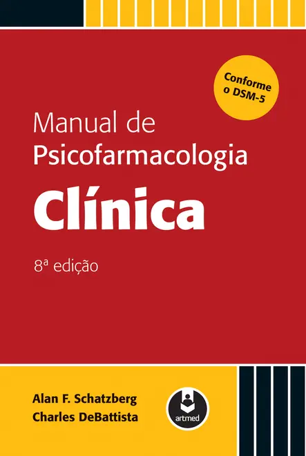Manual de Psicofarmacologia Clínica Manual de Psicofarmacologia Clínica