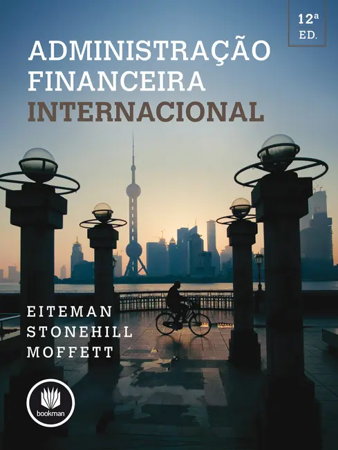 Administração Financeira Internacional Administração Financeira Internacional