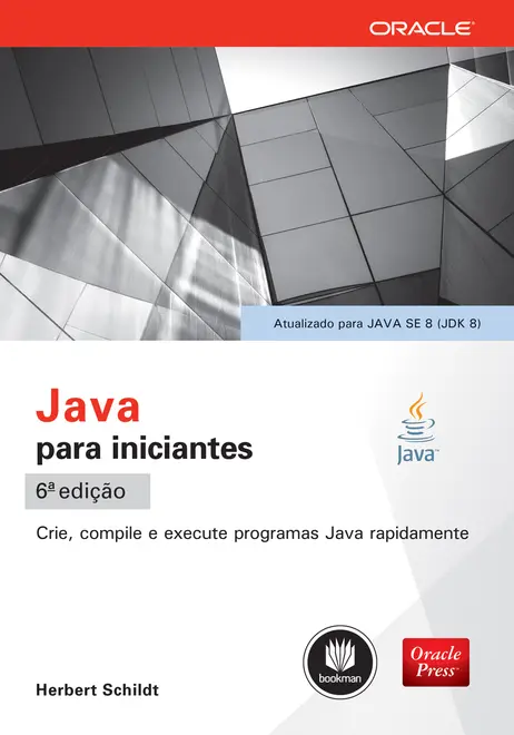 Java para Iniciantes Java para Iniciantes
