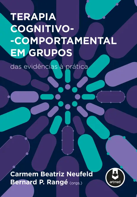 Terapia Cognitivo-Comportamental em Grupos Terapia Cognitivo-Comportamental em Grupos