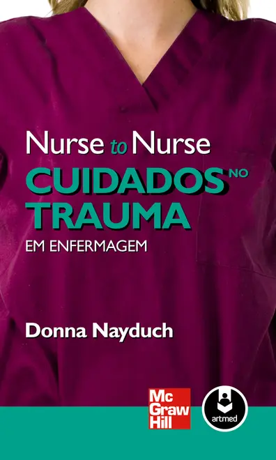 Cuidados no Trauma em Enfermagem Cuidados no Trauma em Enfermagem
