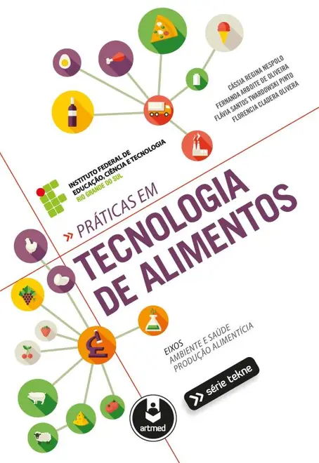 Práticas em Tecnologia de Alimentos Práticas em Tecnologia de Alimentos