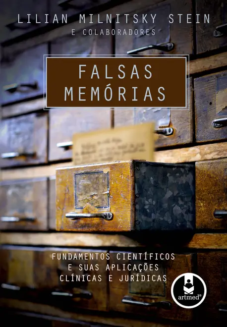 Falsas Memórias Falsas Memórias