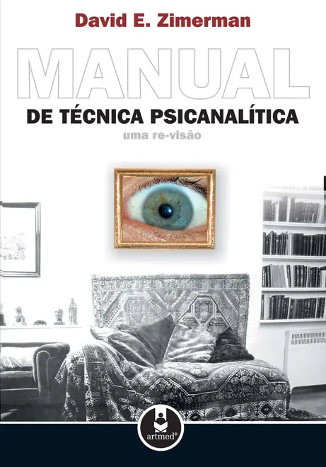 Manual de Técnica Psicanalítica Manual de Técnica Psicanalítica