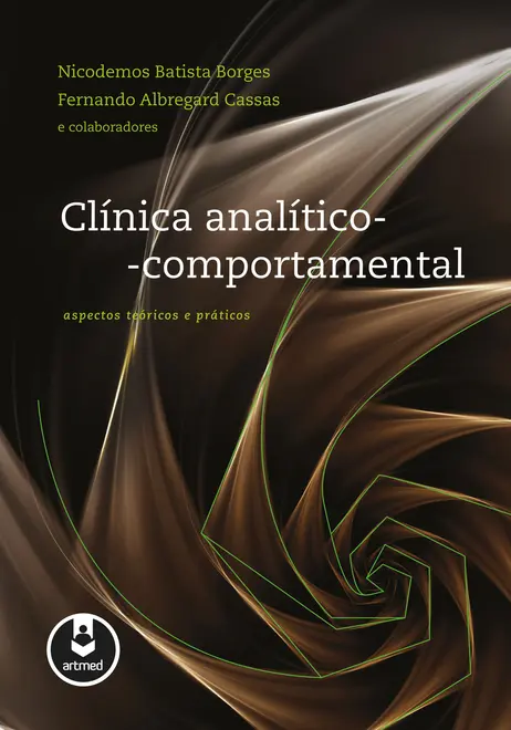 Clínica Analítico-Comportamental Clínica Analítico-Comportamental