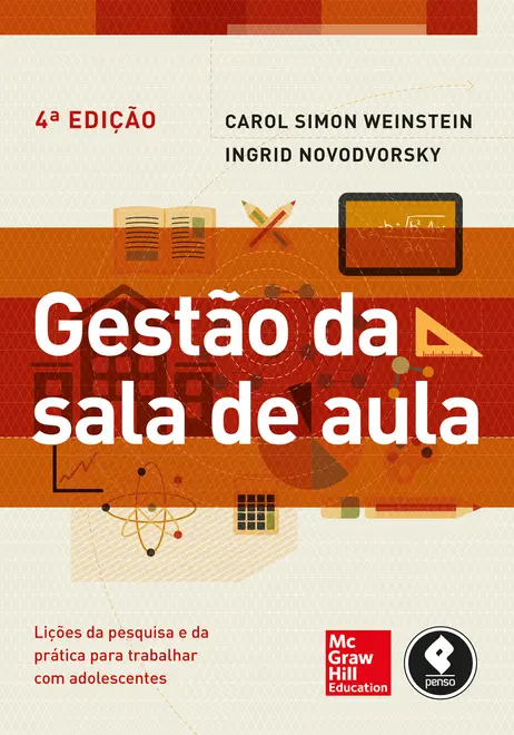 Gestão da Sala de Aula Gestão da Sala de Aula