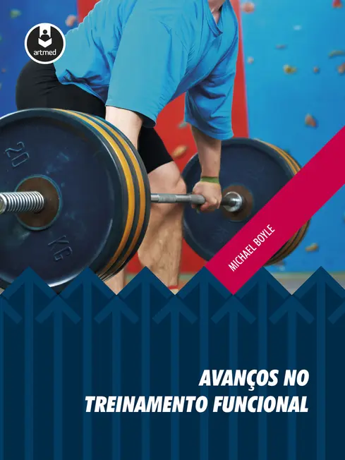 Avanços no Treinamento Funcional Avanços no Treinamento Funcional