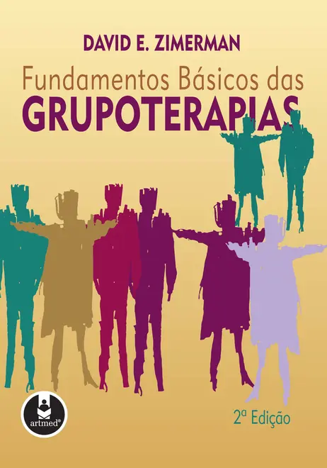 Fundamentos Básicos das Grupoterapias Fundamentos Básicos das Grupoterapias