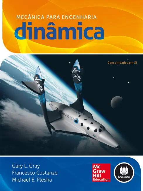Mecânica para Engenharia Mecânica para Engenharia
