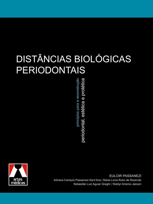 Distâncias Biológicas Periodontais Distâncias Biológicas Periodontais