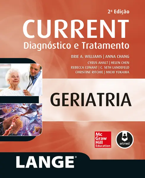 Geriatria Geriatria