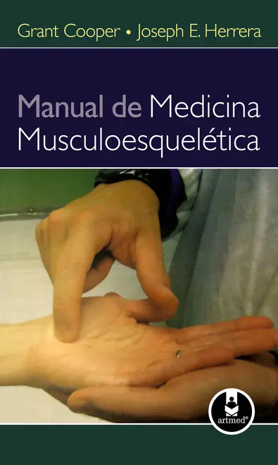 Manual de Medicina Musculoesquelética Manual de Medicina Musculoesquelética