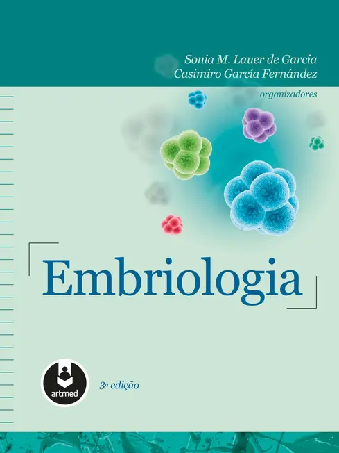 Embriologia Embriologia