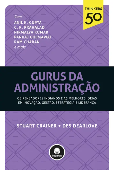 Gurus da Administração Gurus da Administração