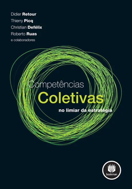 Competências Coletivas Competências Coletivas