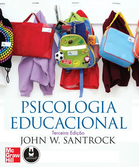 Psicologia Educacional Psicologia Educacional