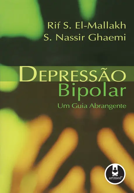 Depressão Bipolar Depressão Bipolar