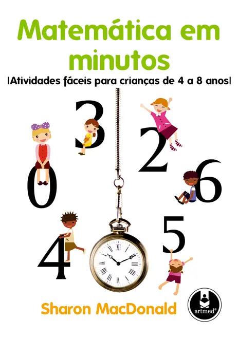 Matemática em Minutos Matemática em Minutos