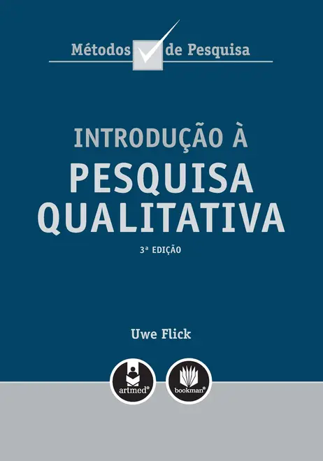 Introdução à Pesquisa Qualitativa Introdução à Pesquisa Qualitativa